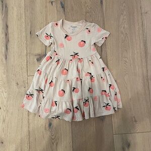 Kyte Baby Twirl Dress